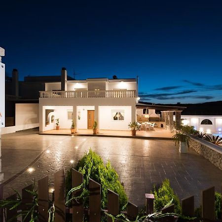 Villa Dimitra غينادي المظهر الخارجي الصورة
