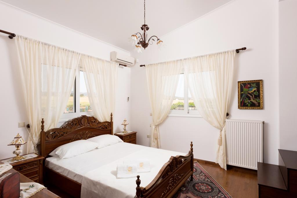 Villa Dimitra غينادي المظهر الخارجي الصورة